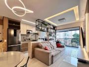 Apartamento para Venda em São Paulo/SP Santa Teresinha 2...