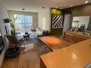 Apartamento para Venda em São Paulo/SP Cerqueira César 2...