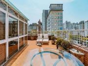 Apartamento para Venda em São Paulo/SP Cerqueira César 2...