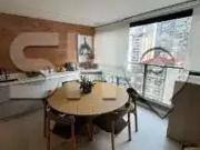 Apartamento para Venda em São Paulo/SP Cerqueira César 2...