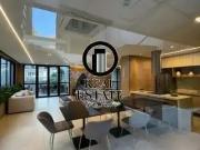 Apartamento para Venda em São Paulo/SP Cerqueira César 2...