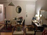 Apartamento para Venda em São Paulo/SP Cerqueira César 2...
