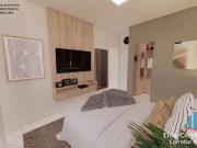 Apartamento para Venda em São Paulo/SP Cerqueira César 2...