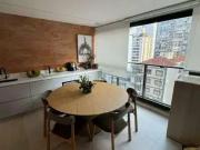 Apartamento para Venda em São Paulo/SP Cerqueira César 2...