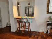 Apartamento para Venda em São Paulo/SP Cerqueira César 2...