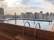 Apartamento para Venda em São Paulo/SP Cerqueira César 2...