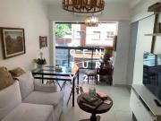 Apartamento para Venda em São Paulo/SP Pinheiros 2 Quartos