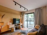 Apartamento para Venda em São Paulo/SP Cerqueira César 2...