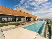 Apartamento para Venda em São Paulo/SP Cerqueira César 2...