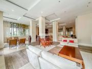 Apartamento para Venda em São Paulo/SP Cerqueira César 2...