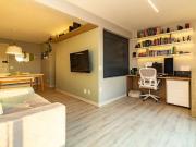 Apartamento para Venda em São Paulo/SP Cerqueira César 2...