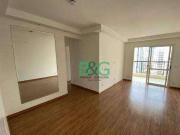 Apartamento para Venda em São Paulo/SP Cerqueira César 2...