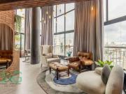 Apartamento para Venda em São Paulo/SP Cerqueira César 2...