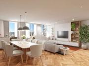 Apartamento para Venda em São Paulo/SP Cerqueira César 2...