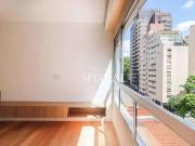 Apartamento para Venda em São Paulo/SP Jardim América 2...