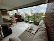 Apartamento para Venda em São Paulo/SP Cerqueira César 2...