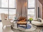 Apartamento para Venda em São Paulo/SP Cerqueira César 2...