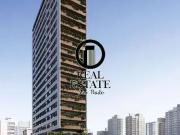 Apartamento para Venda em São Paulo/SP Cerqueira César 2...