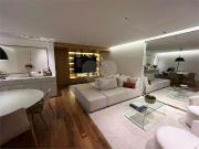 Apartamento para Venda em São Paulo/SP Pinheiros 2 Quartos