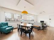 Apartamento para Venda em São Paulo/SP Cerqueira César 2...