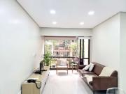 Apartamento para Venda em São Paulo/SP Cerqueira César 2...