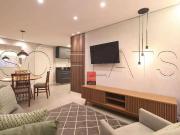 Apartamento para Venda em São Paulo/SP Cerqueira César 2...