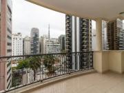 Apartamento para Venda em São Paulo/SP Cerqueira César 2...