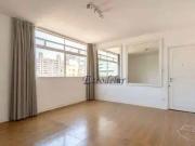 Apartamento para Venda em São Paulo/SP Jardins 2 Quartos