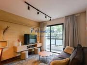 Apartamento para Venda em São Paulo/SP Cerqueira César 2...