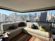 Apartamento para Venda em São Paulo/SP Cerqueira César 2...