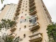 Apartamento para Venda em São Paulo/SP Cerqueira César 2...