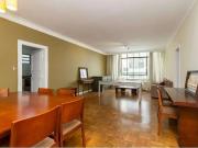 Apartamento para Venda em São Paulo/SP Cerqueira César 3...