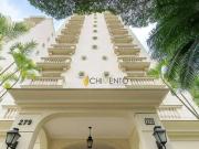 Apartamento para Venda em São Paulo/SP Cerqueira César 3...