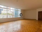 Apartamento para Venda em São Paulo/SP Cerqueira César 3...