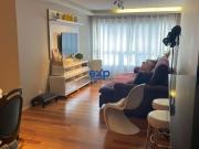 Apartamento para Venda em São Paulo/SP Cerqueira César 3...