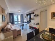 Apartamento para Venda em São Paulo/SP Cerqueira César 3...