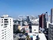 Apartamento para Venda em São Paulo/SP Cerqueira César 3...