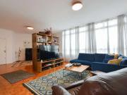 Apartamento para Venda em São Paulo/SP Cerqueira César 3...