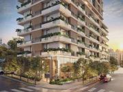 Apartamento para Venda em São Paulo/SP Cerqueira César 3...
