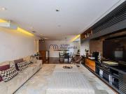 Apartamento para Venda em São Paulo/SP Cerqueira César 3...