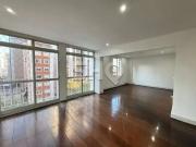 Apartamento para Venda em São Paulo/SP Cerqueira César 3...