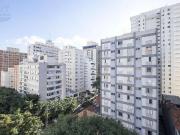 Apartamento para Venda em São Paulo/SP Cerqueira César 3...