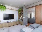 Apartamento para Venda em São Paulo/SP Cerqueira César 3...