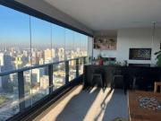 Apartamento para Venda em São Paulo/SP Cerqueira César 3...