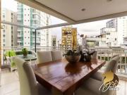 Apartamento para Venda em São Paulo/SP Cerqueira César 3...