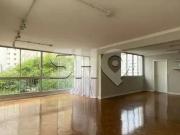 Apartamento para Venda em São Paulo/SP Cerqueira César 3...