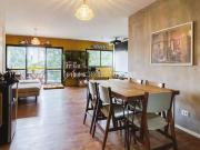 Apartamento para Venda em São Paulo/SP Cerqueira César 3...