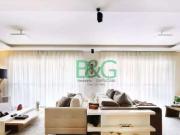 Apartamento para Venda em São Paulo/SP Cerqueira César 3...