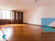 Apartamento para Venda em São Paulo/SP Jardins 3 Quartos