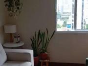 Apartamento para Venda em São Paulo/SP Cerqueira César 3...